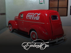 Emberton Diecast Shop