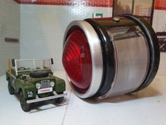 Brake Tail Light 'Pork Pie' 274304 Lucas L518 Type