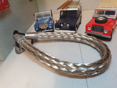 Land Rover Erdungsbandkabel Serie 1 2a 3