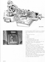 ZF HP22-Getriebe