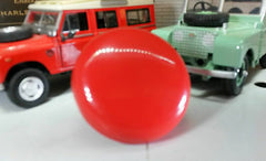 Red Gear Stick High Low Selector Knob Land Rover Series 1 2 2a 3 88 109 219521