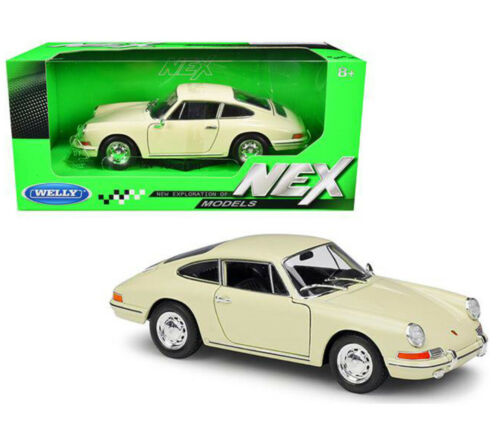 porsche 911 carrera diecast