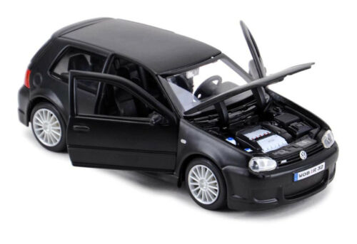 mk4 golf toy car