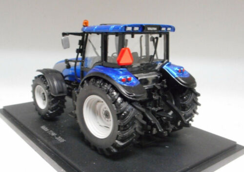 Deutz Fahr Agrotron TTV 2003 Tracteur Miniature Ferme Hachette 1