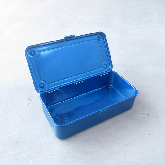 Toyo Steel Stackable Storage Box — Mr. Boddington's Studio