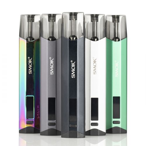Smok Novo 2ml 450mAh Kit E-Zigarette Starter Set India