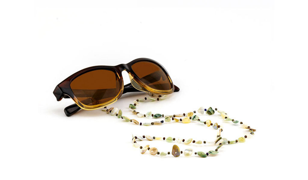 Gateway Sunglasses Chain — HEIR | RALEIGH