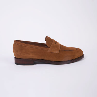 THE PENNY LOAFER by mano
