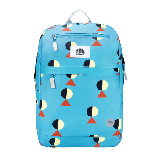 Uninni Bailey Backpack - Spring Rain – PARACHUTE BROOKLYN