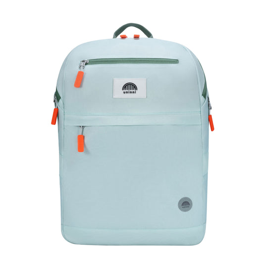 Uninni Bailey Backpack - Spring Rain – PARACHUTE BROOKLYN