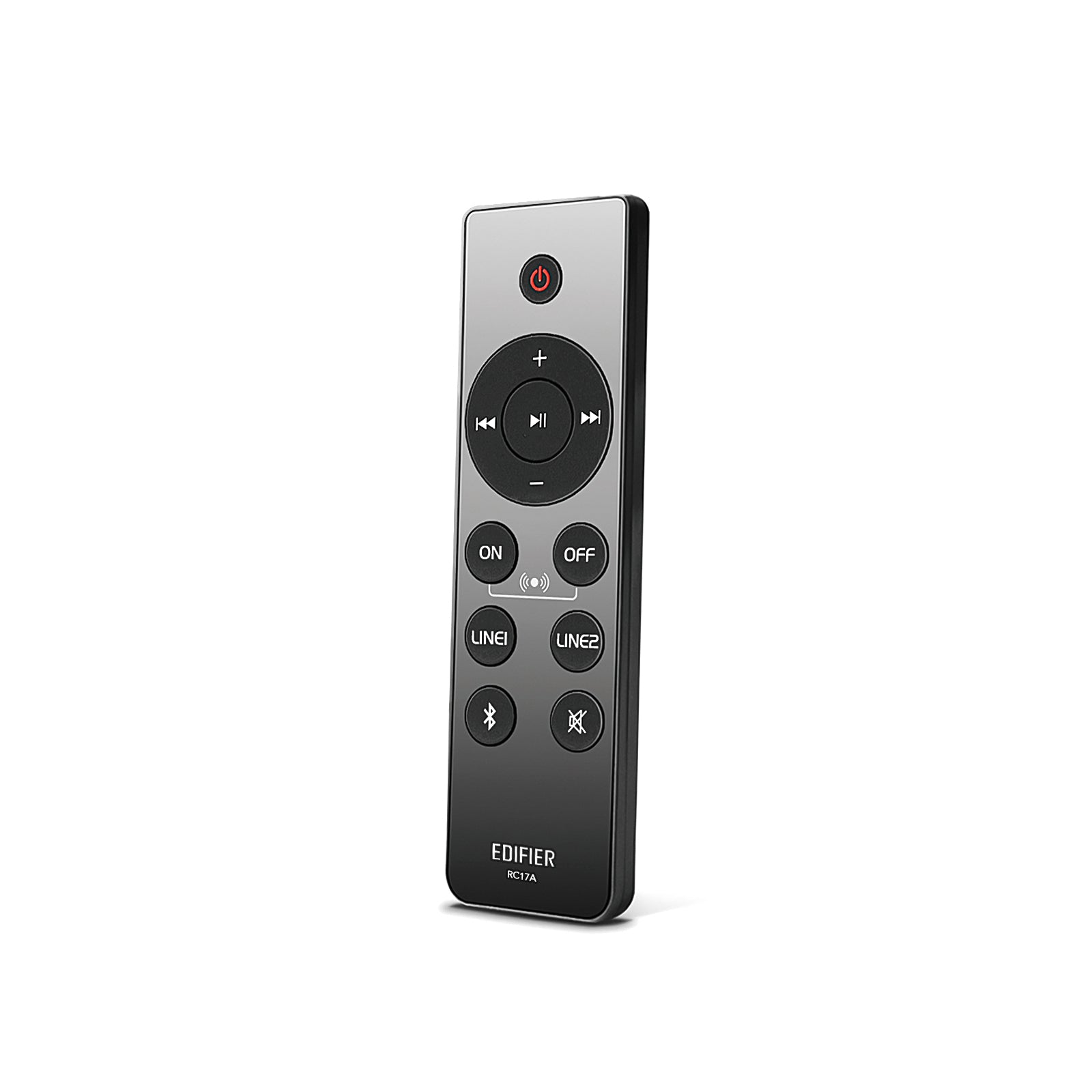 Edifier RC17A Remote Control for R1700BTs