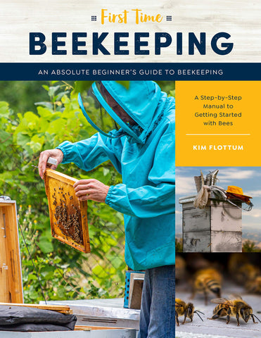 Miller Manufacturing - Beekeeping for Dummies - Murdoch's