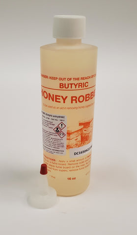 Honey B Gone: Honey Removal Aid