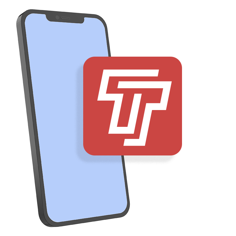 TeamTicker Mobile App