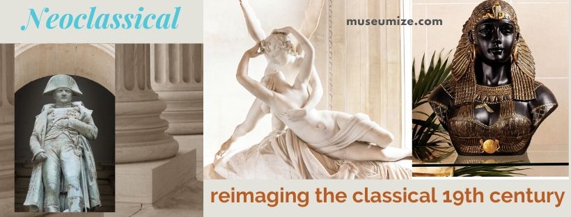 neoclassical museum replicas canova houdon thorwaldsen