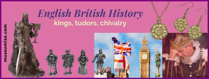 english british history henry viii anne boleyn tudors london kings dukes