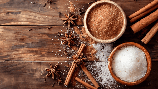 cinnamon and sugar the secrets to an easy sweet rice recipe