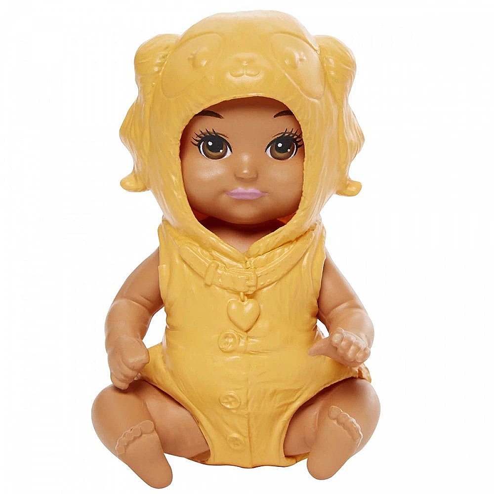 Mattel - Barbie Skipper Babysitter vauva – FLEA LELUKAUPPA