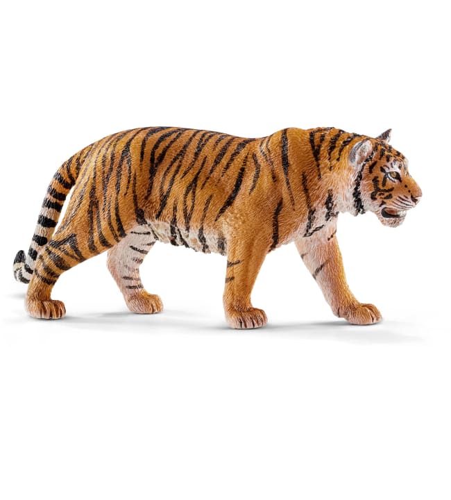 Schleich Wild Life 14729 Tiikeri – FLEA LELUKAUPPA