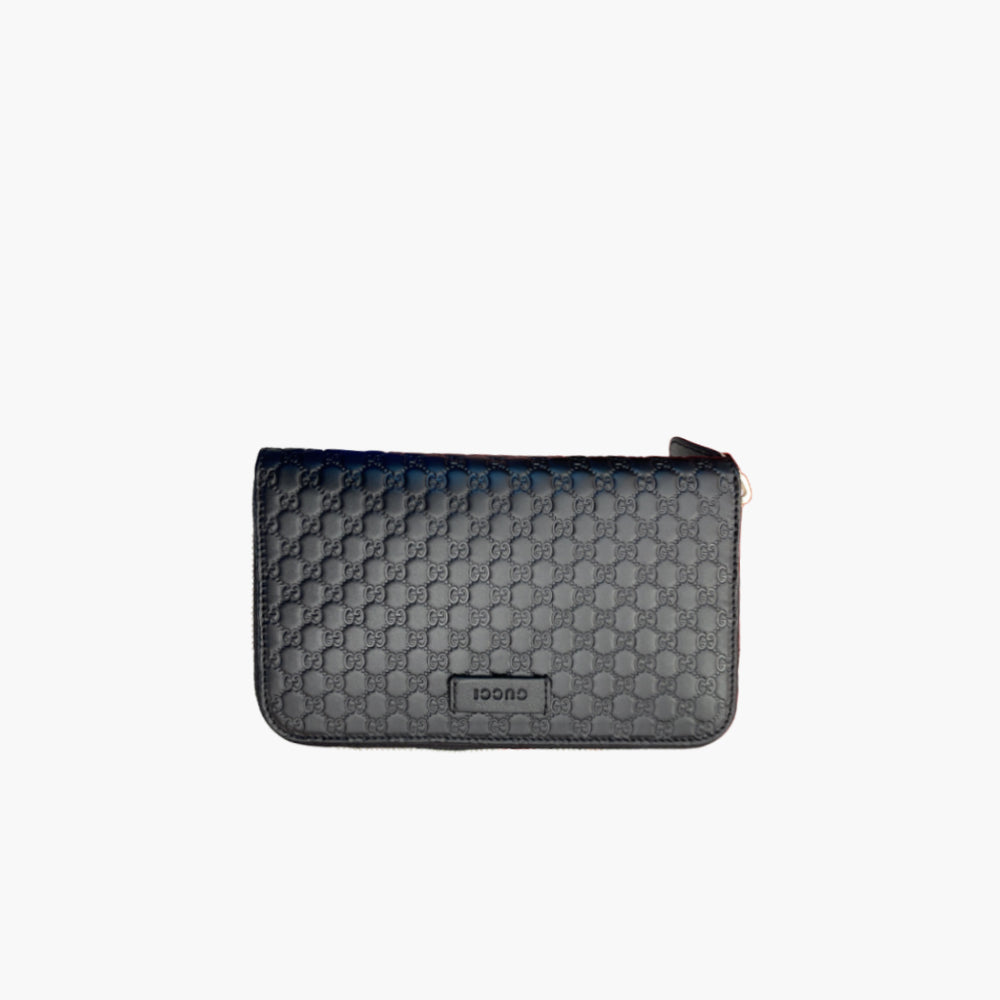 gucci microguccissima wallet