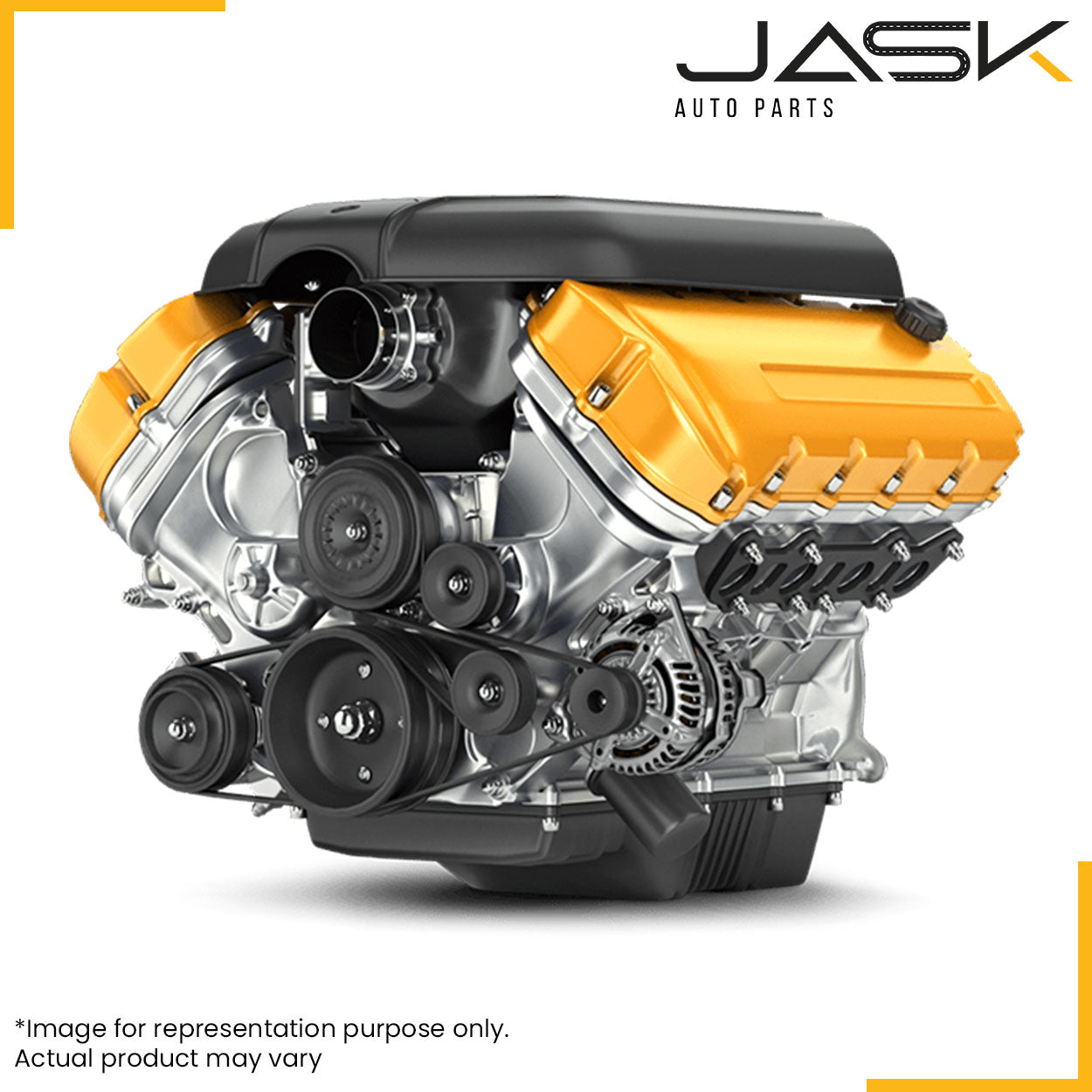 2006 - 2011 | Honda Civic | Used Engine Assembly | K20Z3 | 10002RRBA05  | 2.0L | i-VTEC | MFI | DOHC