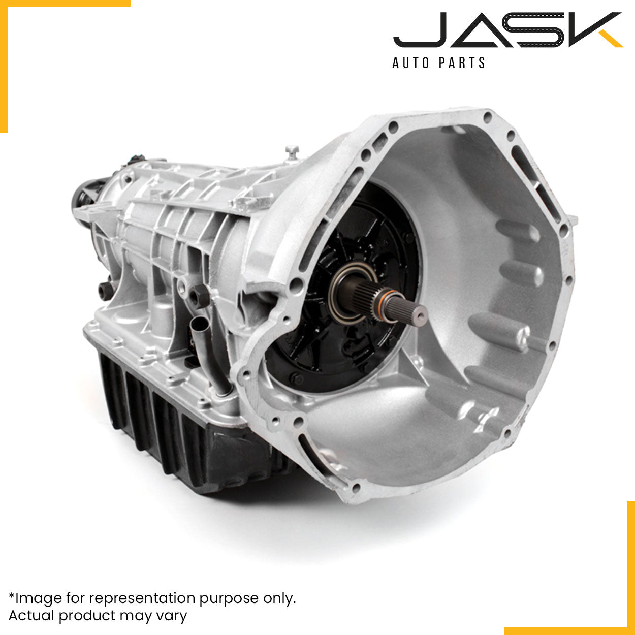 2004 - 2006 | Pontiac Vibe | Used Transmission | 303001E101 | C60 | MT | FWD | 6 speed