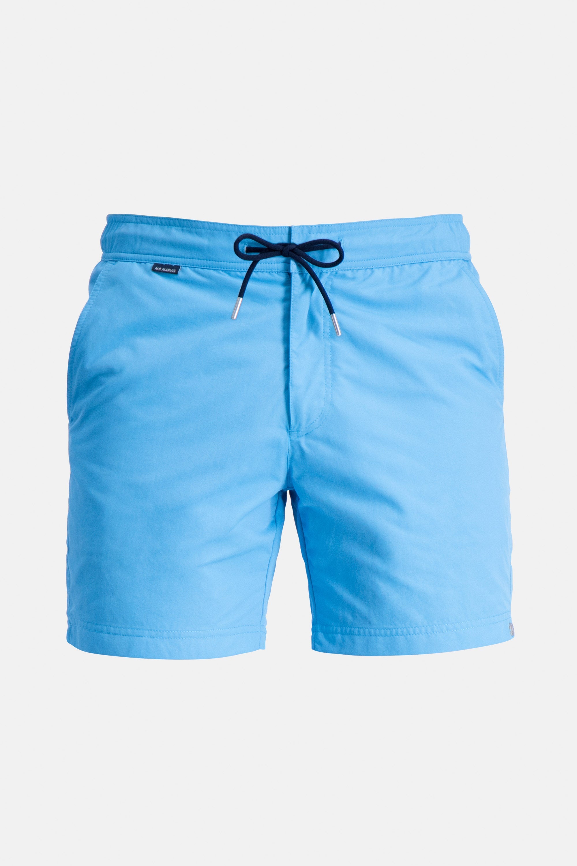 The Lagoons | MR MARVIS Shorts | Bright Blue | Swim