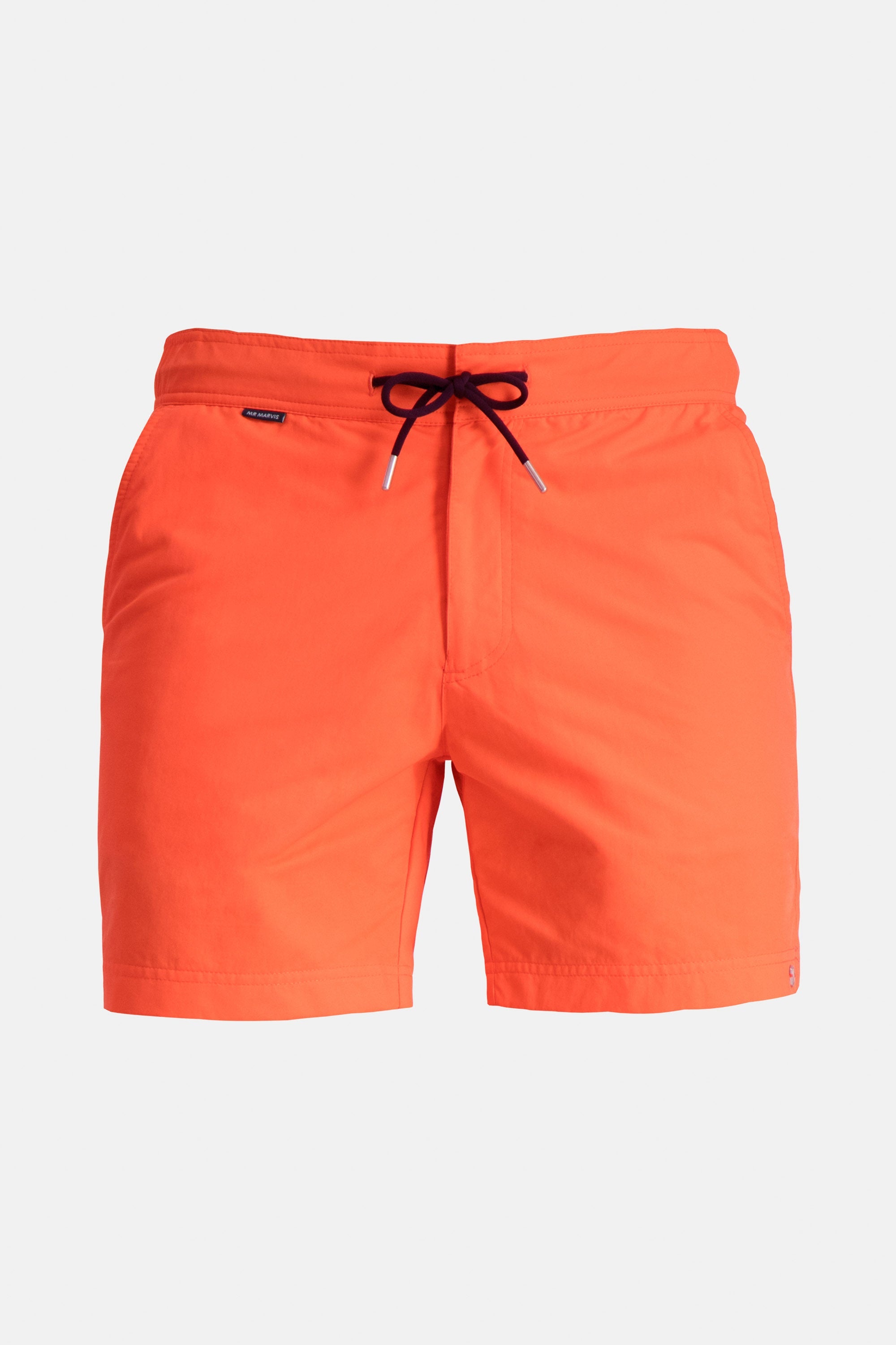 The Sunsets | MR MARVIS Shorts | Bright Coral | Swim