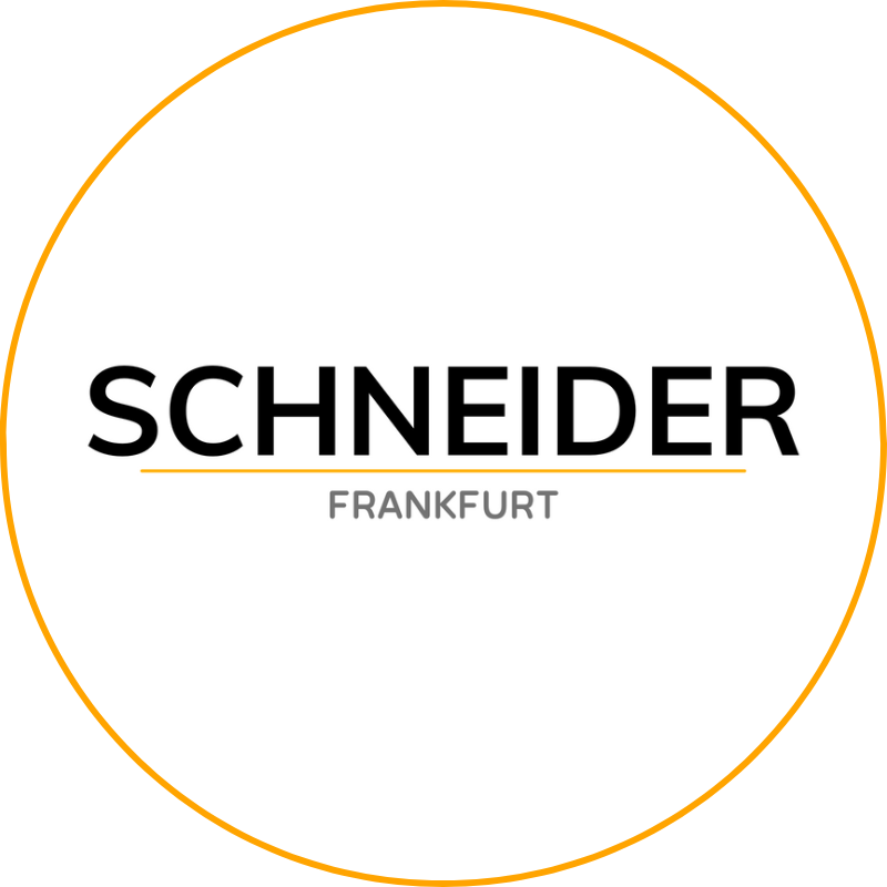 Schneider Frankfurt