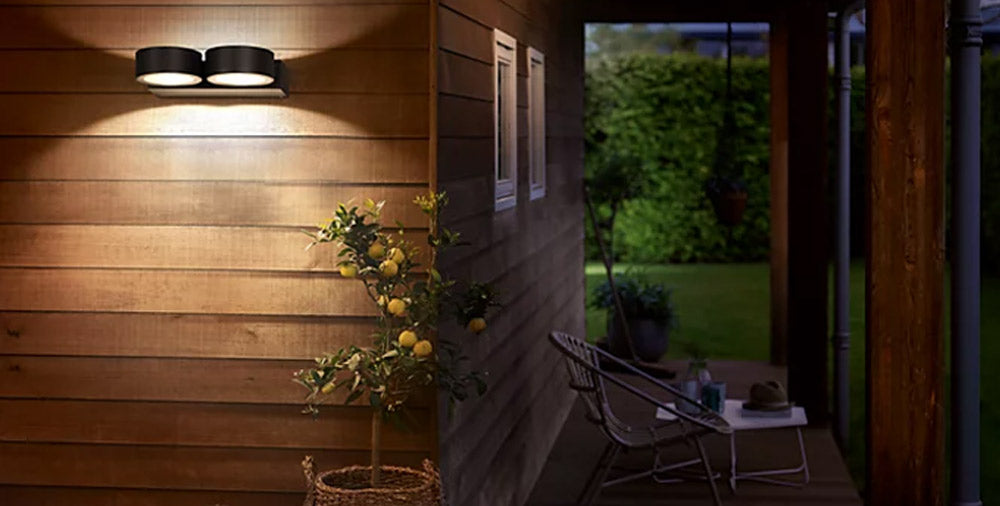 Solar LED Lights for Your Outdoor Space