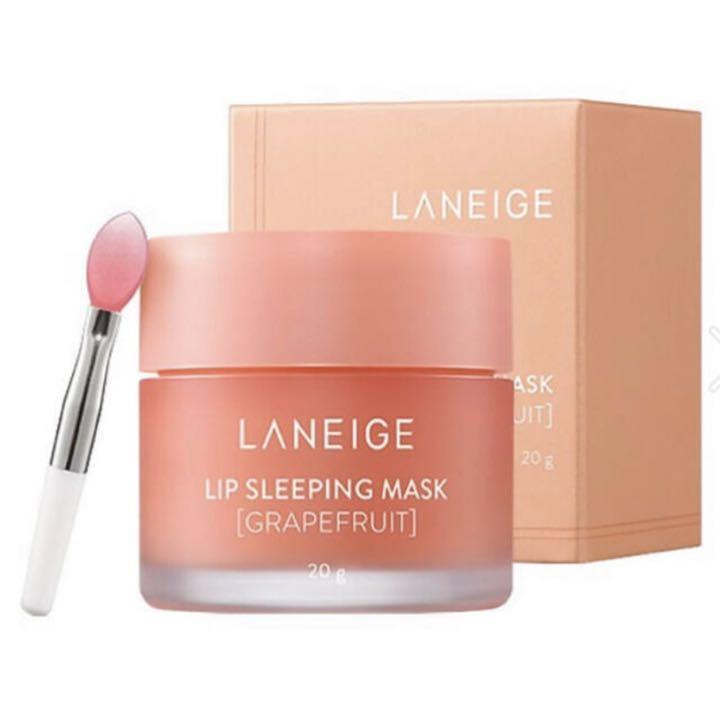 AA LANEIGE リップスリーピングマスク 3g - リップケア