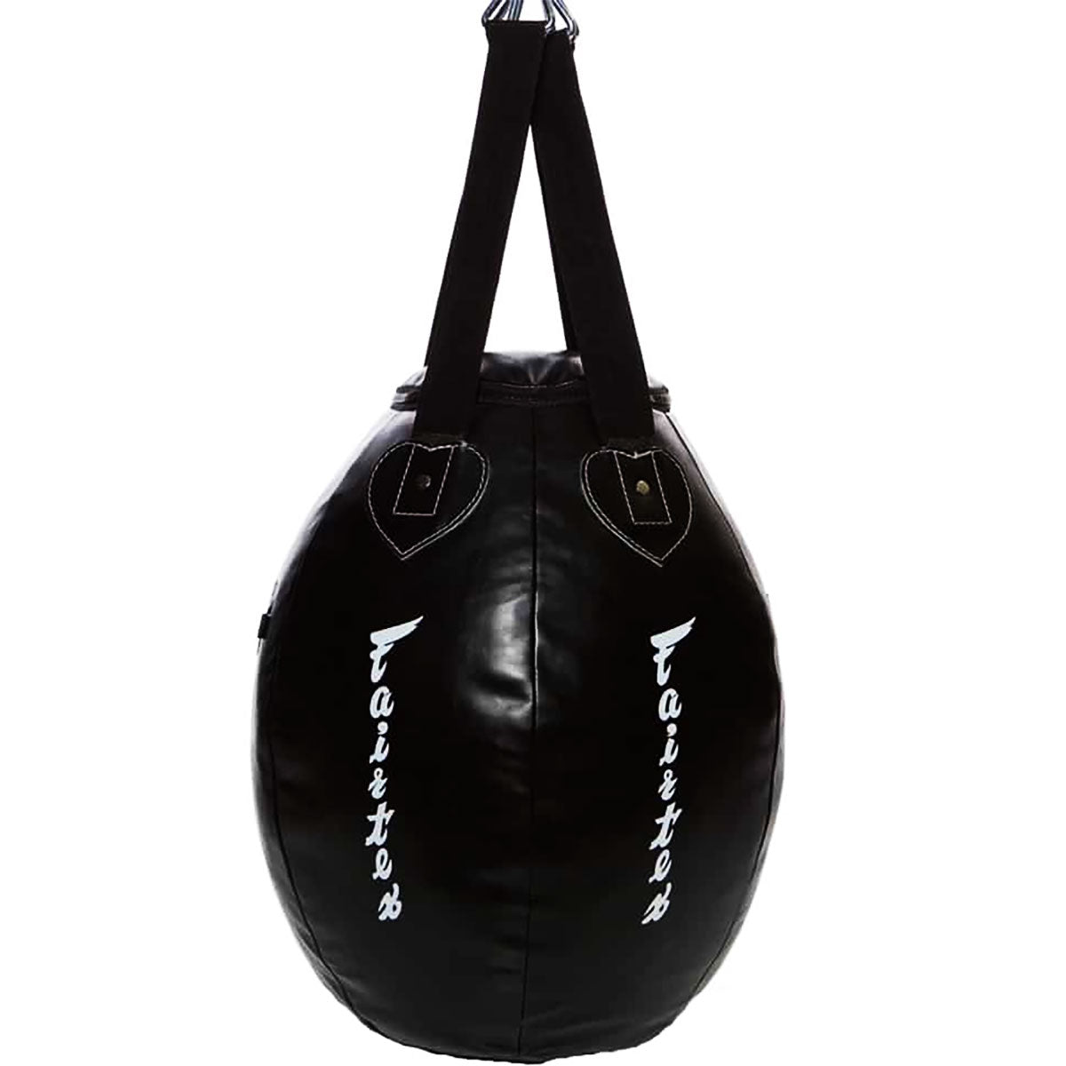 Fairtex SB2 Speed Bag, Gold