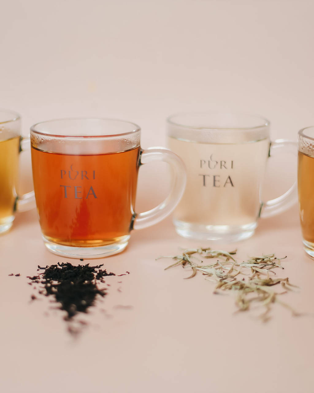 Wat is thee (en wat niet)?
