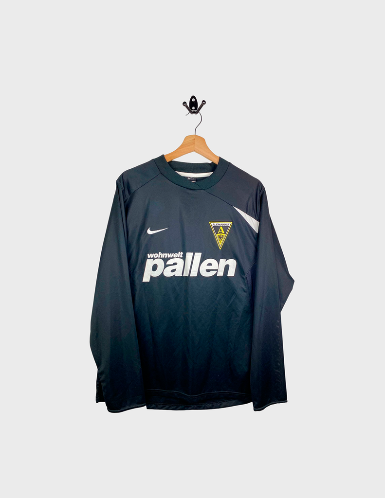 Fútbol Alemania Aachen Talla M – Sabor