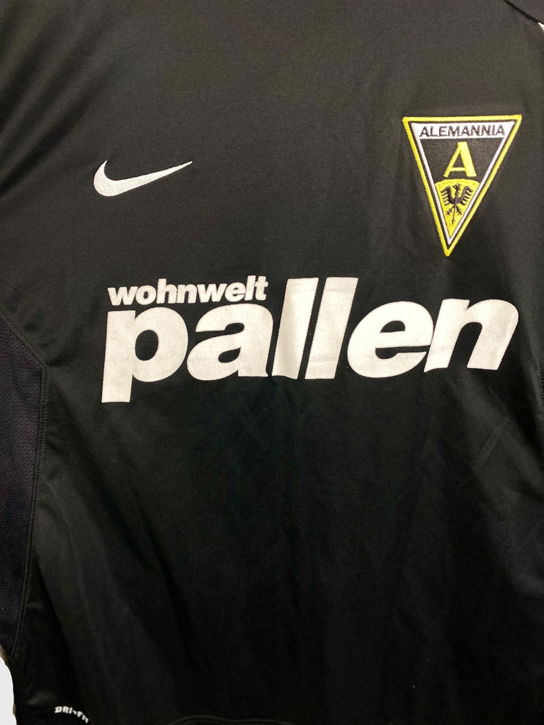 Fútbol Alemania Aachen Talla M – Sabor