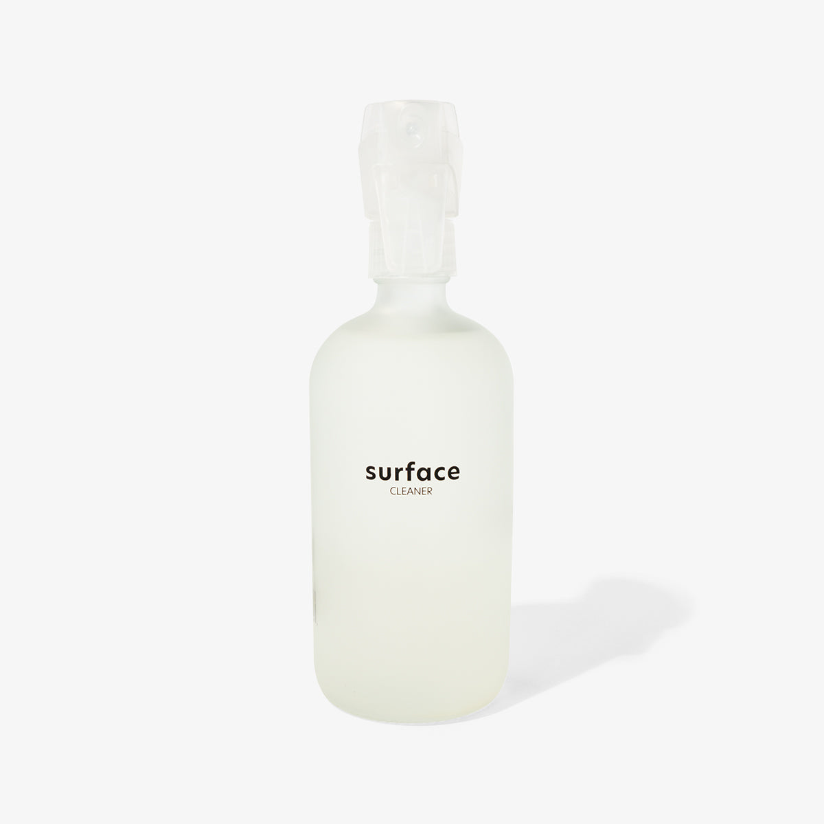 Glass Bottles: Zero-waste Reusable Flint Glass Bottle With Aluminum Lid  Everneat 