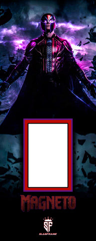 Magneto  SlabFrame Slab Display Custom Art Frame