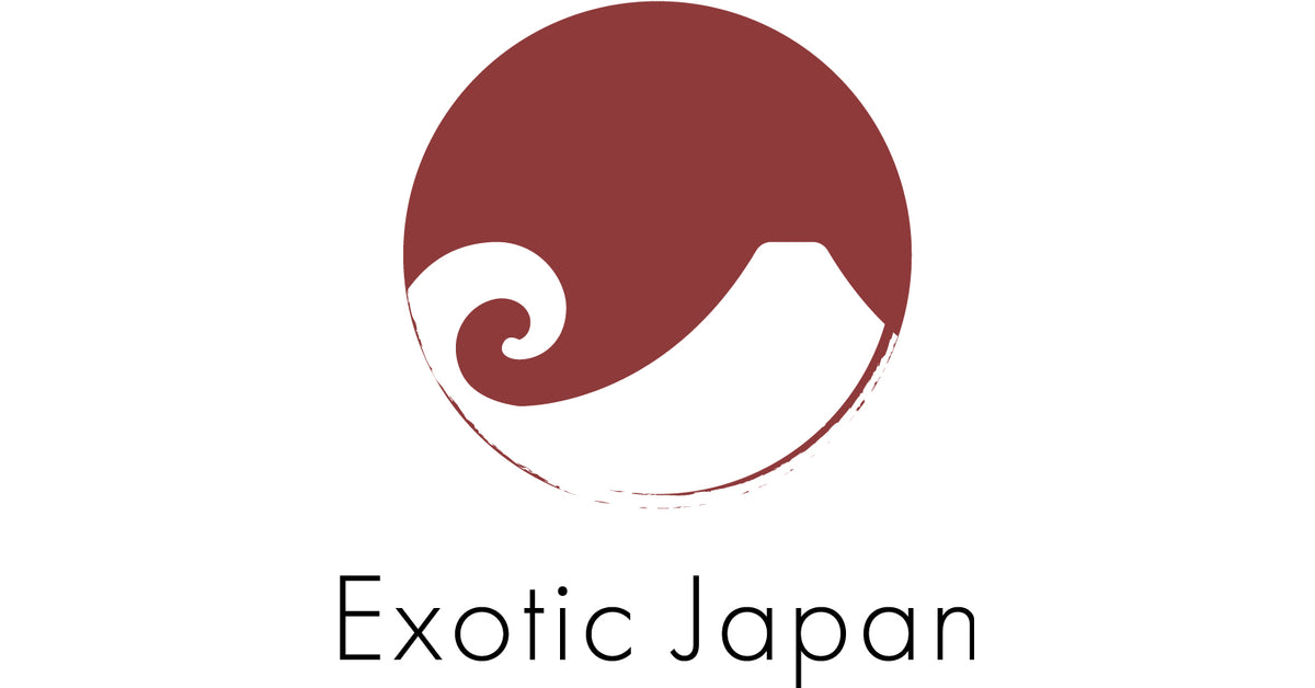 Exotic Japan