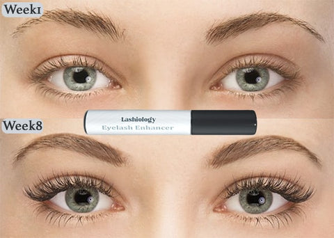 Lashiology™ Eyelash Growth Intensive Serum