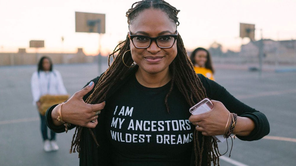 Ava DuVernay - Black Cinema