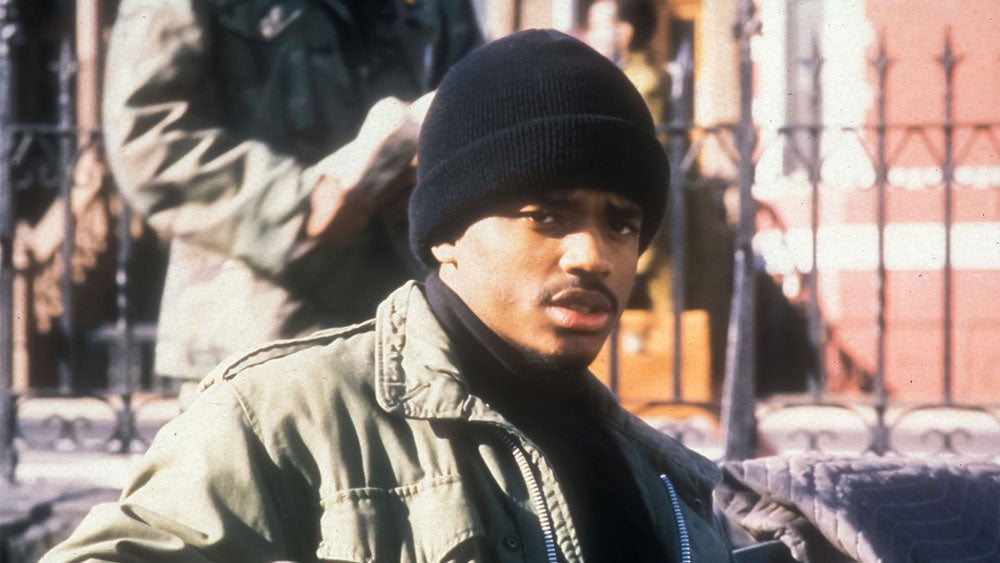 Dead Presidents Black Military Movies