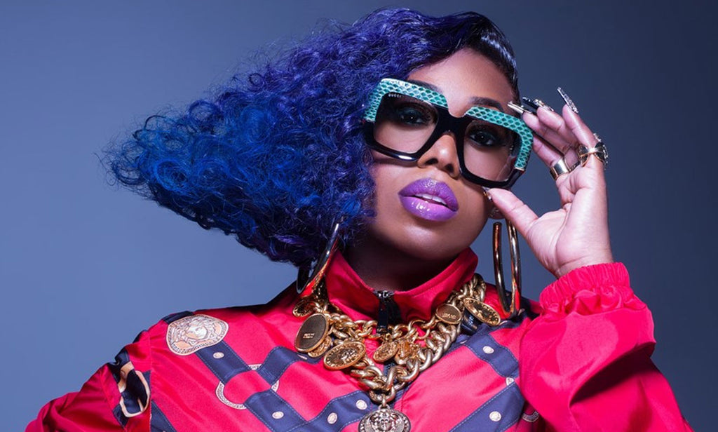 Afrofuturism with Missy Elliott