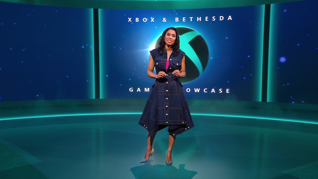 Sarah Bond Presidente do Xbox