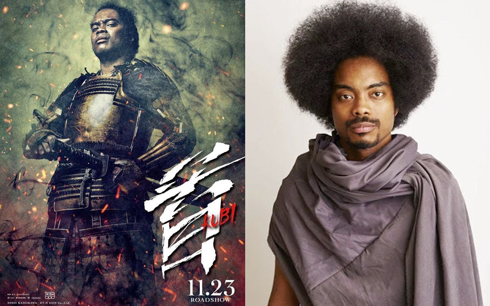 Nova série da Netflix sobre Yasuke, o samurai africano, é um novo