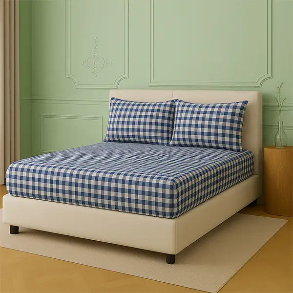 Bed Sheets