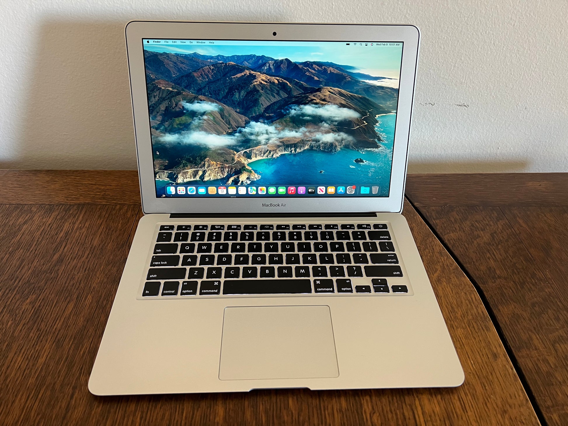 Apple MacBook Air – TopTechMarket