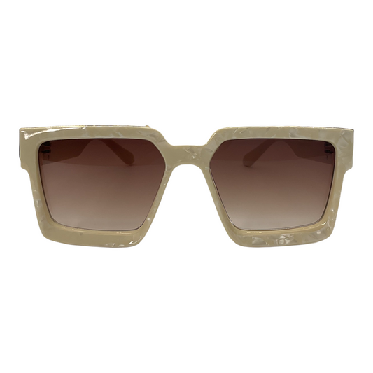 Lv Millionaire Sunglasses Brown's