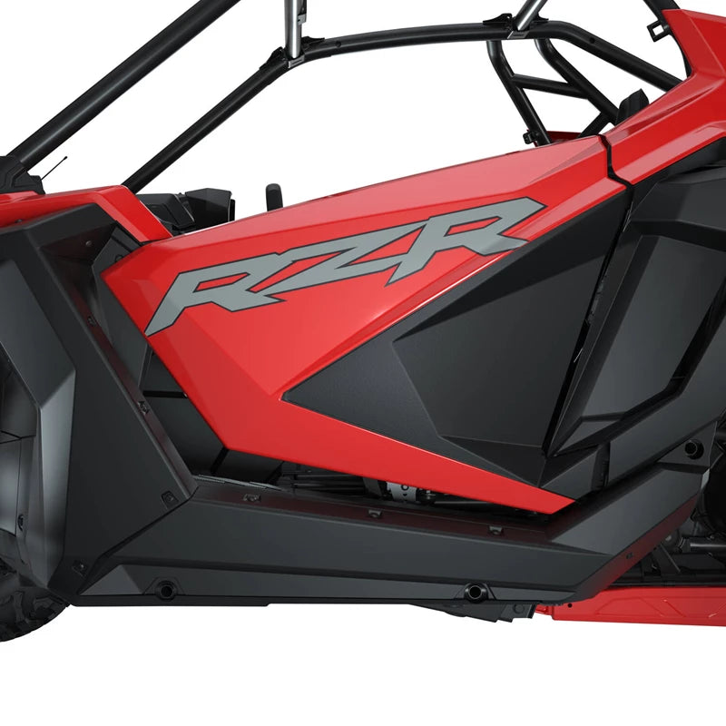 2020-2023 RZR Pro XP Door Close Offs