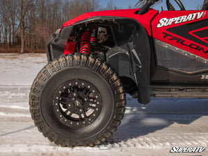 Super ATV Honda Talon Inner Fender Guards - Waynesburg Powersports