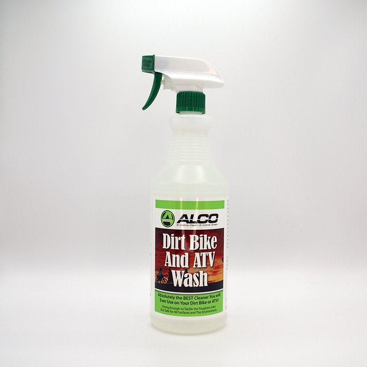 Introducing the Total Wash Cannon Kit!